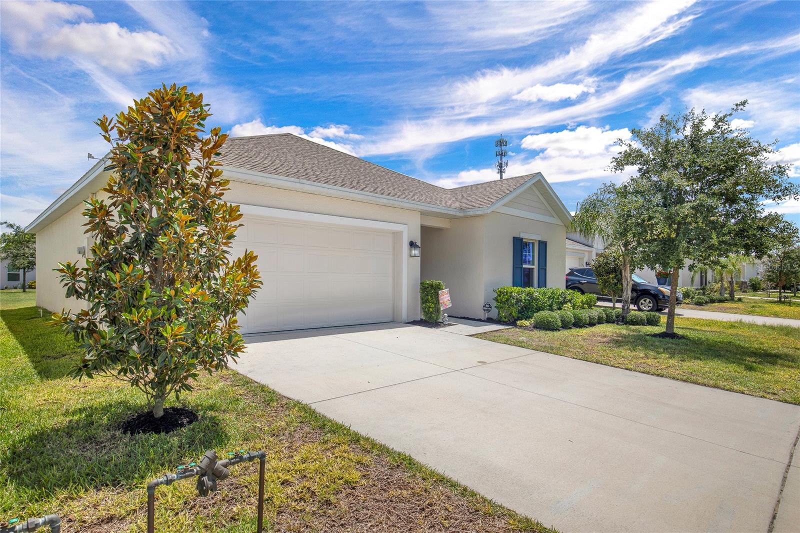 Residential in OSTEEN 2
