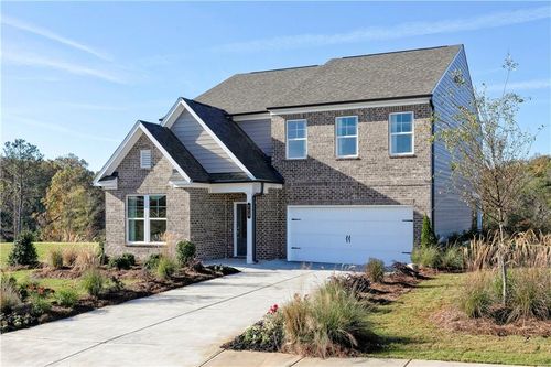 519 Regency Trl Se, Acworth, GA, 30102-1173 | Card Image