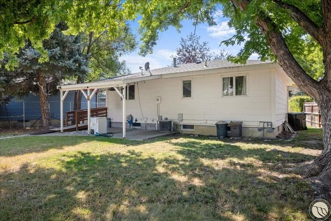 Back Patio | Image 21