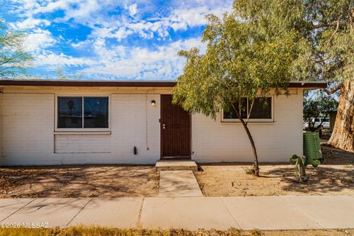4012 S Evergreen Ave, Tucson, AZ, 85730-3900 | Card Image