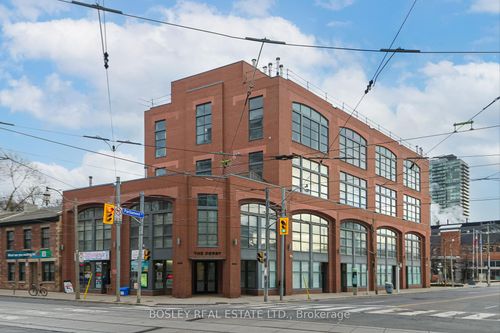 202-393 King St E, Toronto, ON, M5A1L3 | Card Image