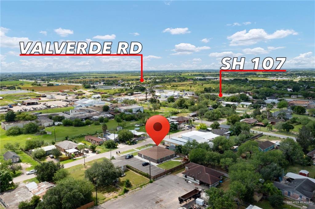 Residential Income in Edinburg 5