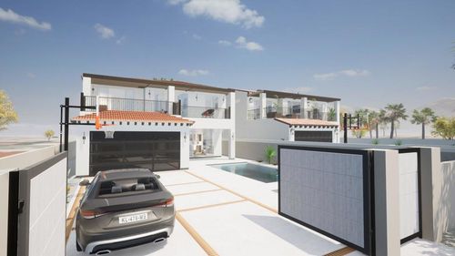 51116 Avenida Mendoza, La Quinta, CA, 92253-3050 | Card Image