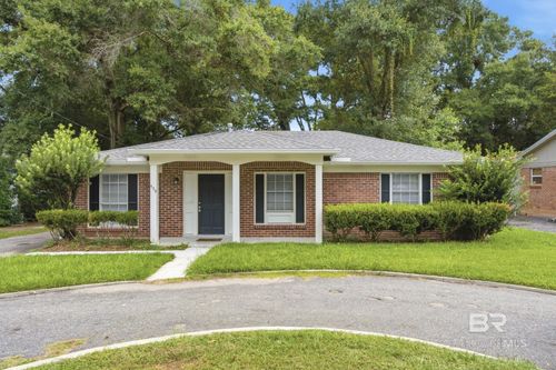 509 Gayfer Avenue, Fairhope, AL, 36532 | Card Image