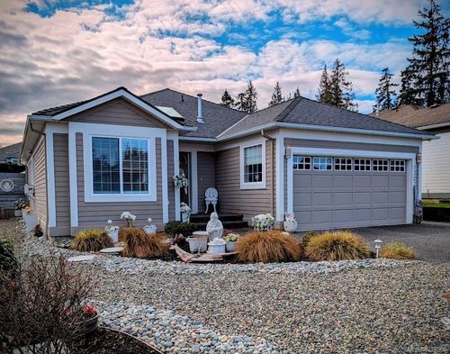 1307 Oceanside Dr, Qualicum Beach, BC, V9K2K4 | Card Image
