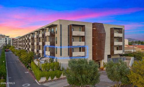 202-2300 E Campbell Ave, Phoenix, AZ, 85016-5592 | Card Image