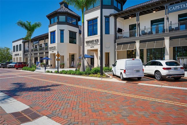 30 minute drive to the brand new community of Wellen Park with fine dining, walking trails, weekend events, and the Braves stadium! | Image 51