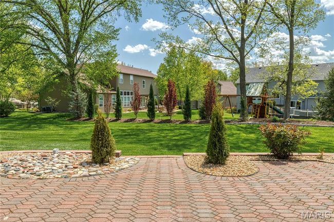 172 Log Hill Ln, House other with 3 bedrooms, 3 bathrooms and null parking in Ballwin MO | Image 46