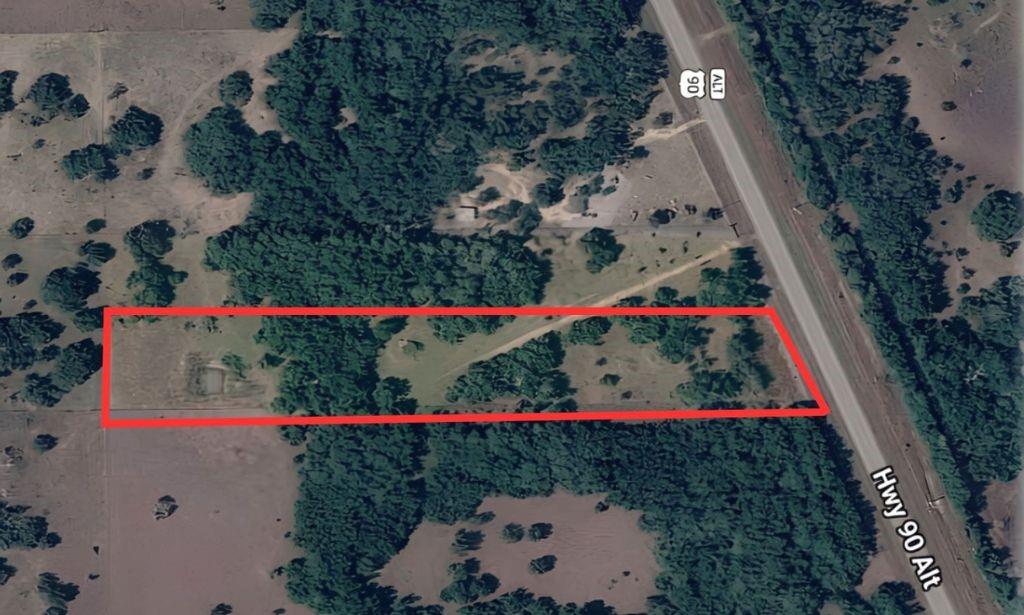Land in Rock Island 4