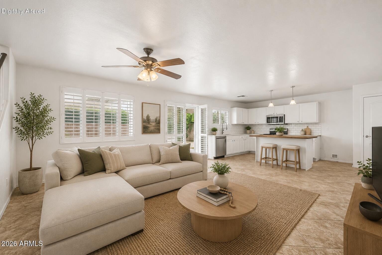 Residential in San Tan Valley