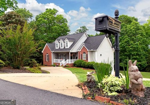 210 Longview Drive W, Blairsville, GA, 30512 | Card Image