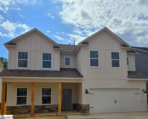 367 Alyssa Landing Dr, Fountain Inn, SC, 29644-2388 | Card Image