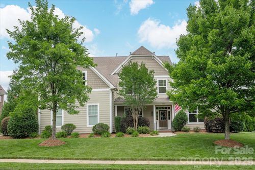 5033 Dockside Ct, Weddington, NC, 28104-7413 | Card Image