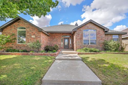 5706 Pedernales Dr, Midland, TX, 79707-3109 | Card Image