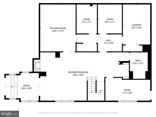8359 Elm Rd, House other with 3 bedrooms, 3 bathrooms and null parking in MILLERSVILLE MD | Image 38