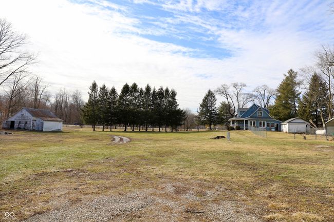 5682 N Michigan Rd, House other with 3 bedrooms, 3 bathrooms and null parking in Fairland IN | Image 44