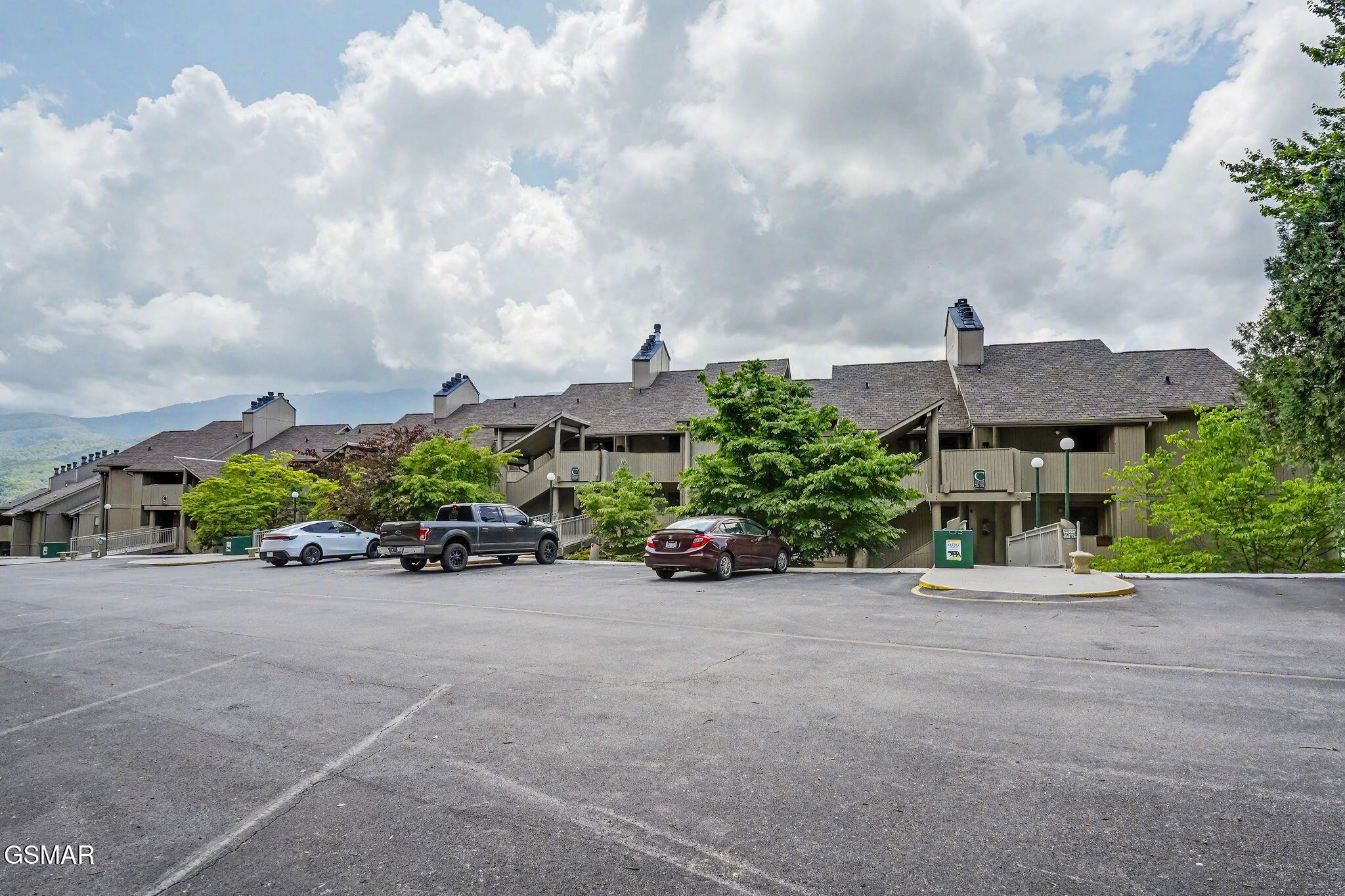 Residential in Gatlinburg 2