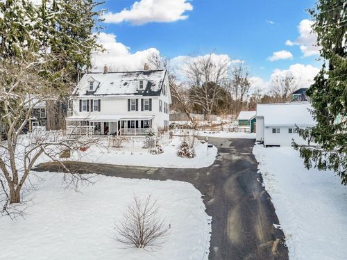 33 Hillview Terrace, Littleton, NH, 03561 | Card Image