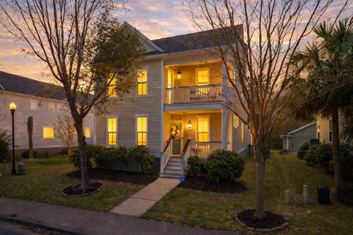 2565 Rutherford Way, Charleston, SC, 29414-6666 | Card Image