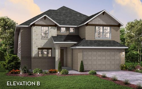 2722 Ruby Laurel Drive, Rosharon, TX, 77583 | Card Image