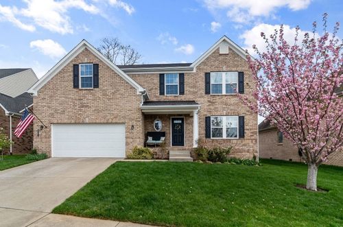 2553 Carmine St, Nolensville, TN, 37135-5036 | Card Image