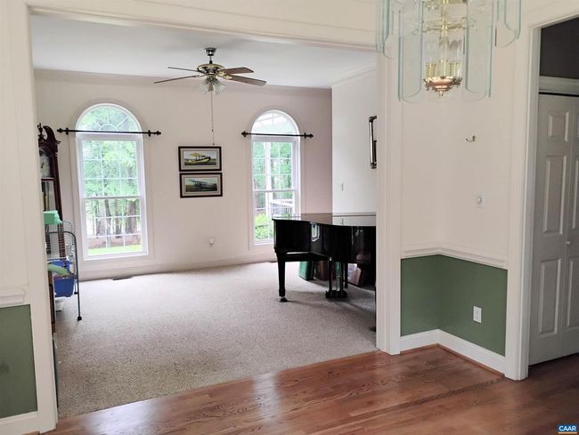 5205 W Hoover Rd, House other with 4 bedrooms, 4 bathrooms and null parking in REVA VA | Image 22