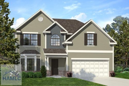204 Baylor Bnd, Hinesville, GA, 31313-7180 | Card Image