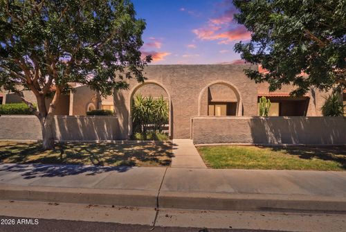 7113 N Via De Paesia, Scottsdale, AZ, 85258-3706 | Card Image