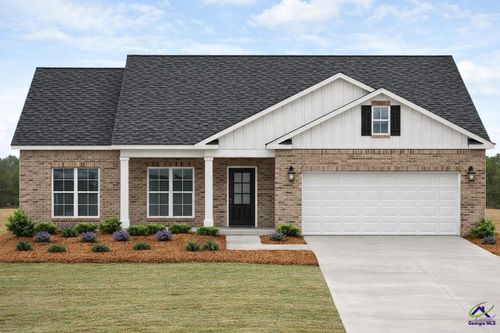 21 Drummonds Drive, Hawkinsville, GA, 31036 | Card Image