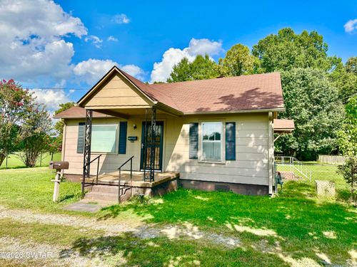 503 Gibson Road, Trenton, TN, 38382 | Card Image