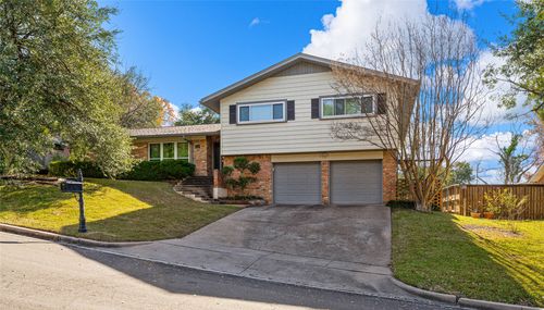 6316 Summit Ridge Dr, Waco, TX, 76710-1142 | Card Image