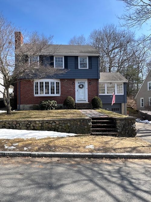 37 Clinton Rd, Melrose, MA, 02176-4406 | Card Image