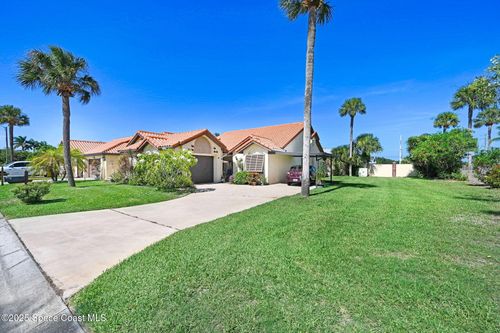 623 Manatee Dr, Satellite Beach, FL, 32937-3878 | Card Image