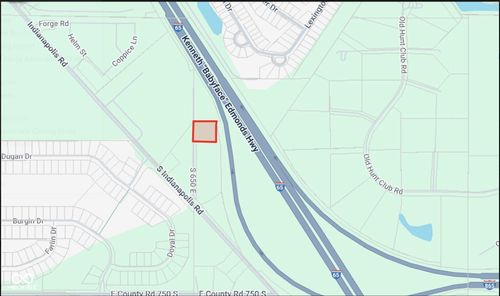 7203 Royal Run Blvd, Zionsville, IN, 46077 | Card Image