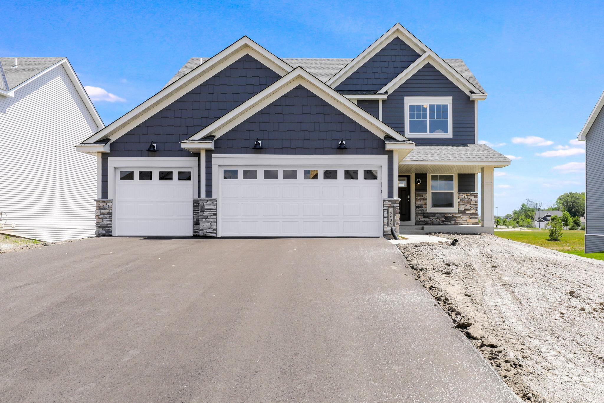 142nd Ct, Rosemount, MN 55068