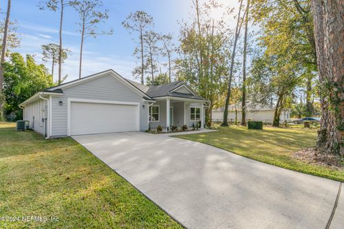 6133 Catawissa Ct, JACKSONVILLE, FL, 32244-3155 | Card Image