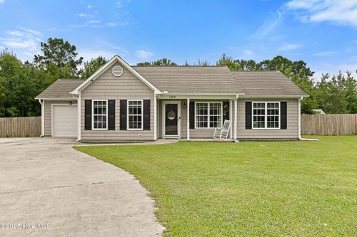 120 Blossom Ct, Maple Hill, NC, 28454-8719 | Card Image