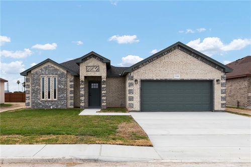 17998 Green Jay Dr, Harlingen, TX, 78552 | Card Image