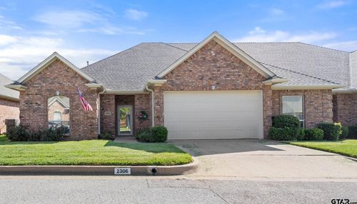 2306 Homestead Ln, Tyler, TX, 75701 | Card Image