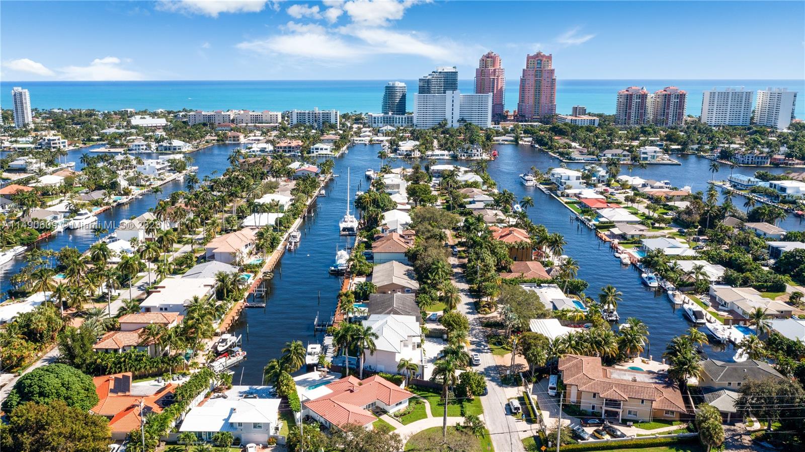 Bayview Dr, Fort Lauderdale, FL 33305
