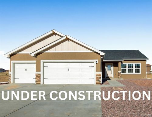 1115 N Kirkwood Drive, Pueblo, CO, 81007 | Card Image