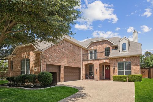 15606 Fox Meadow Ln, Frisco, TX, 75035-3617 | Card Image