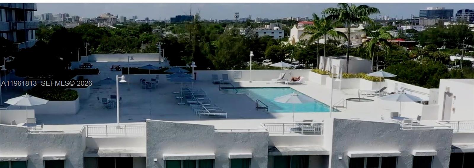 Residential in Miami 5