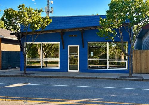 120 W Main St, Manhattan, MT, 59741-2207 | Card Image