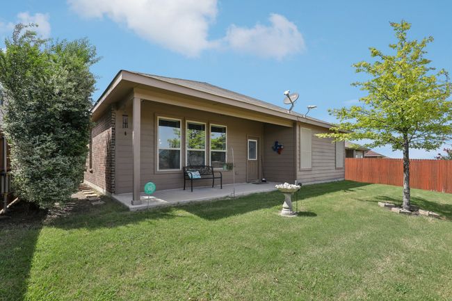 14124 Rabbit Brush Ln, House other with 3 bedrooms, 2 bathrooms and null parking in Haslet TX | Image 5