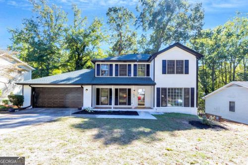 1479 Fieldgreen Overlook, Stone Mountain, GA, 30088 | Card Image