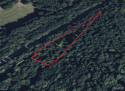 0 Lincoln St, Mounds, IL, 62964 | Card Image