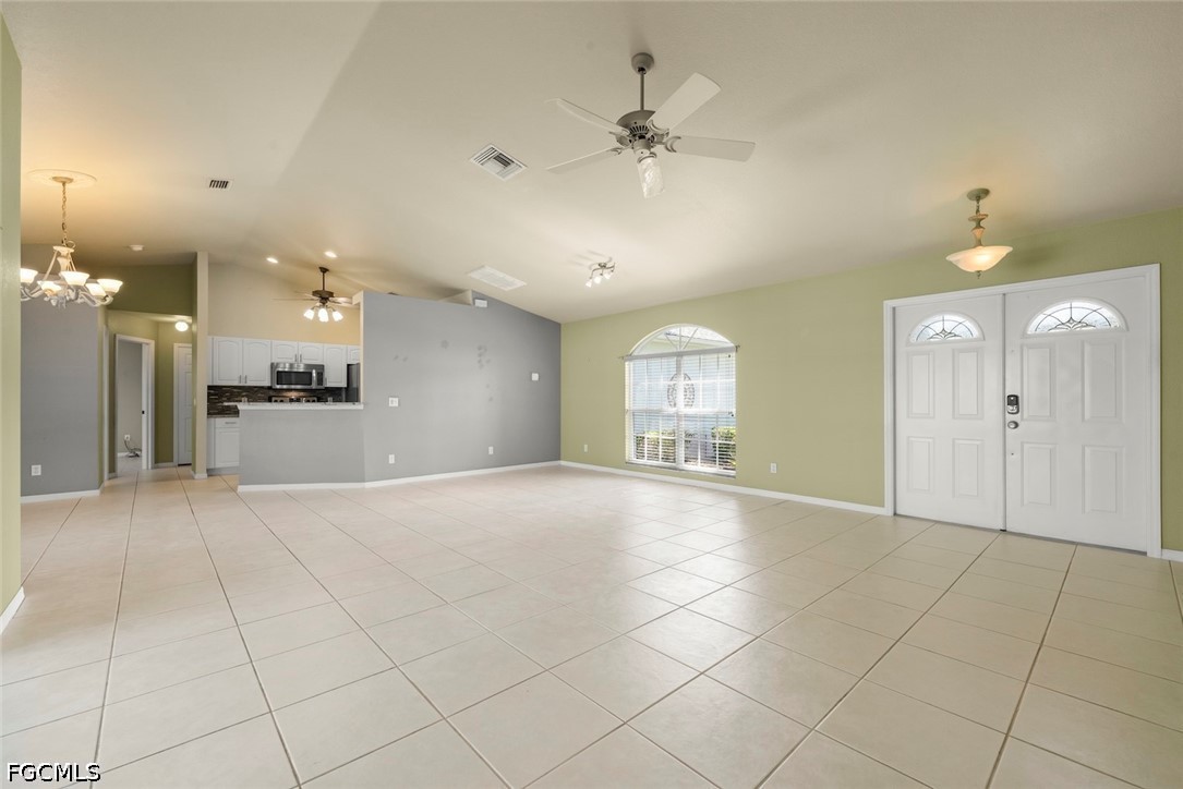 Residential in Cape Coral 4