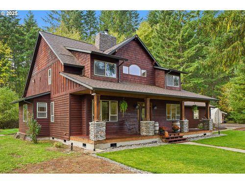 16650 Arctic Way, Vernonia, OR, 97064-9663 | Card Image