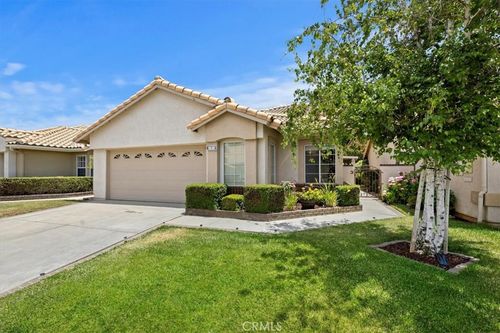 1052 Oakland Hills Dr, Banning, CA, 92220-5158 | Card Image